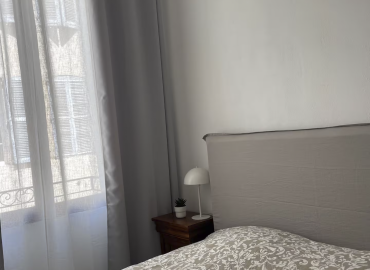 chambre l'Authentique, location Aix-en-Provence