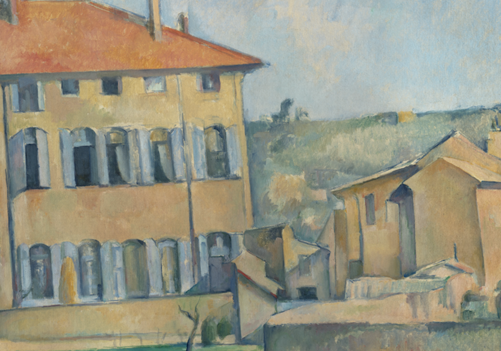 expo cézanne