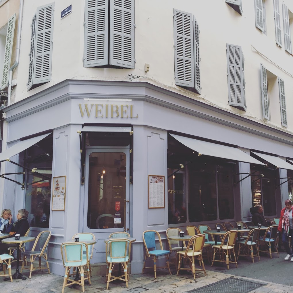 Weibel Aix en Provence