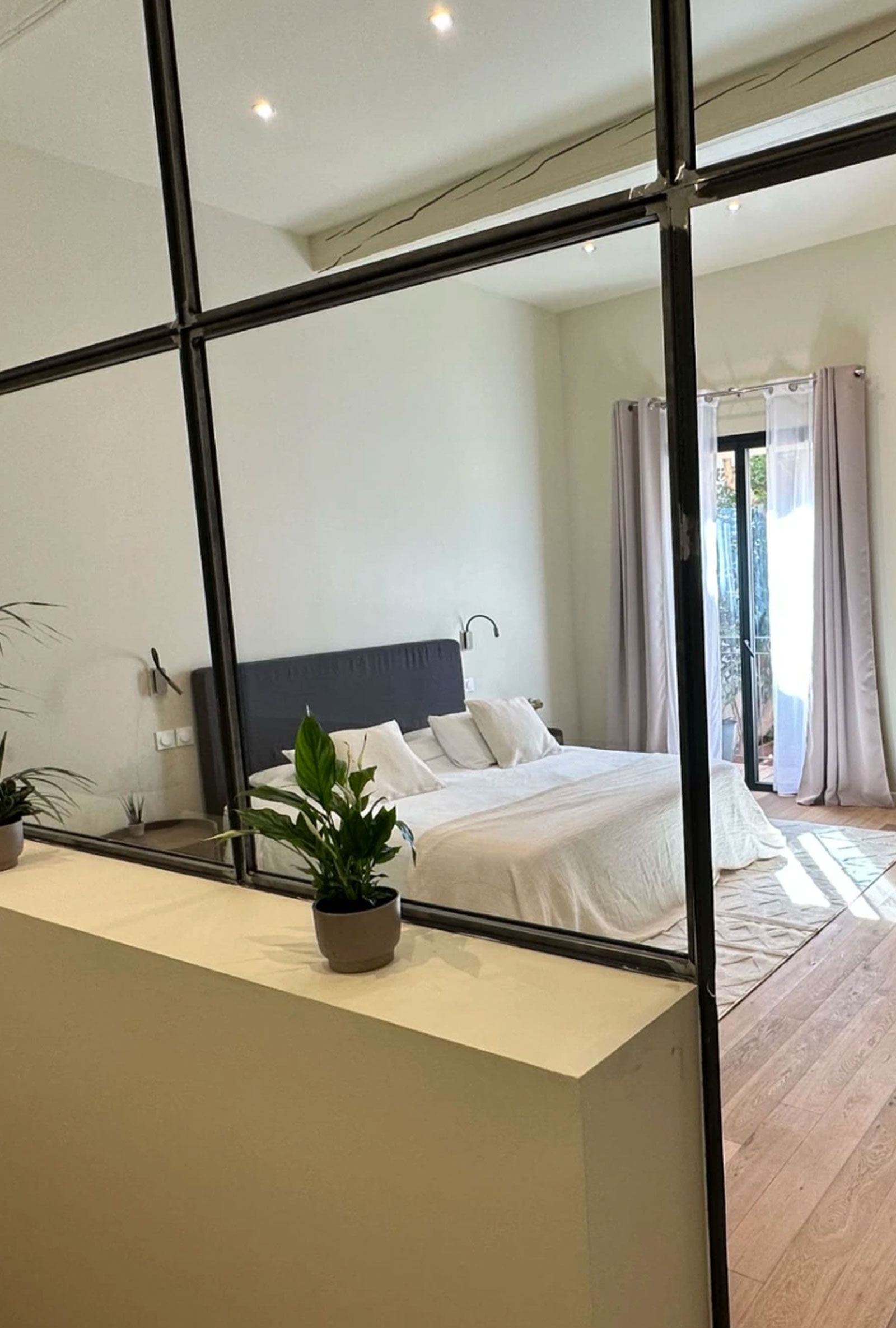 Location appartements de vacances -un voyage en Provence