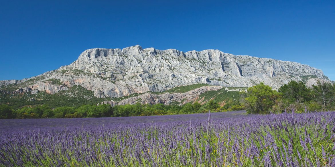 Sainte Victoire